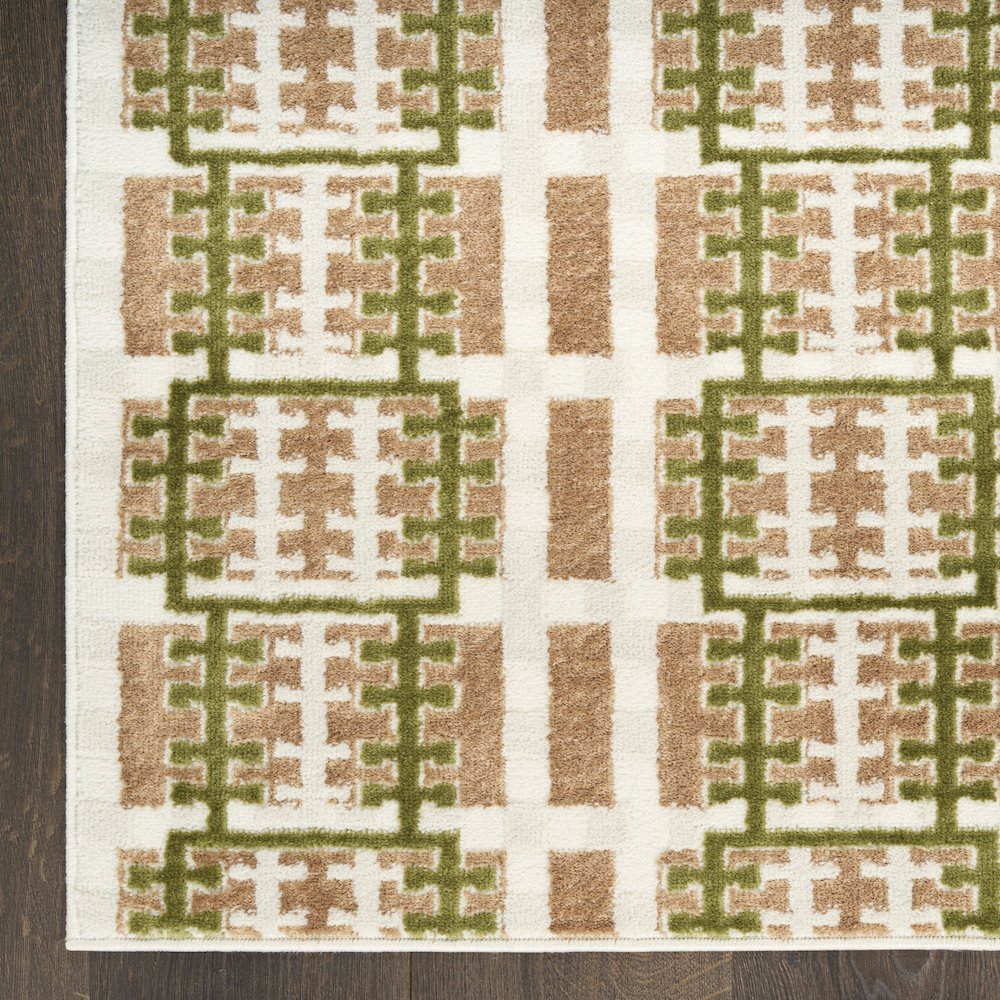 Nourison Home Nordic Area Rug