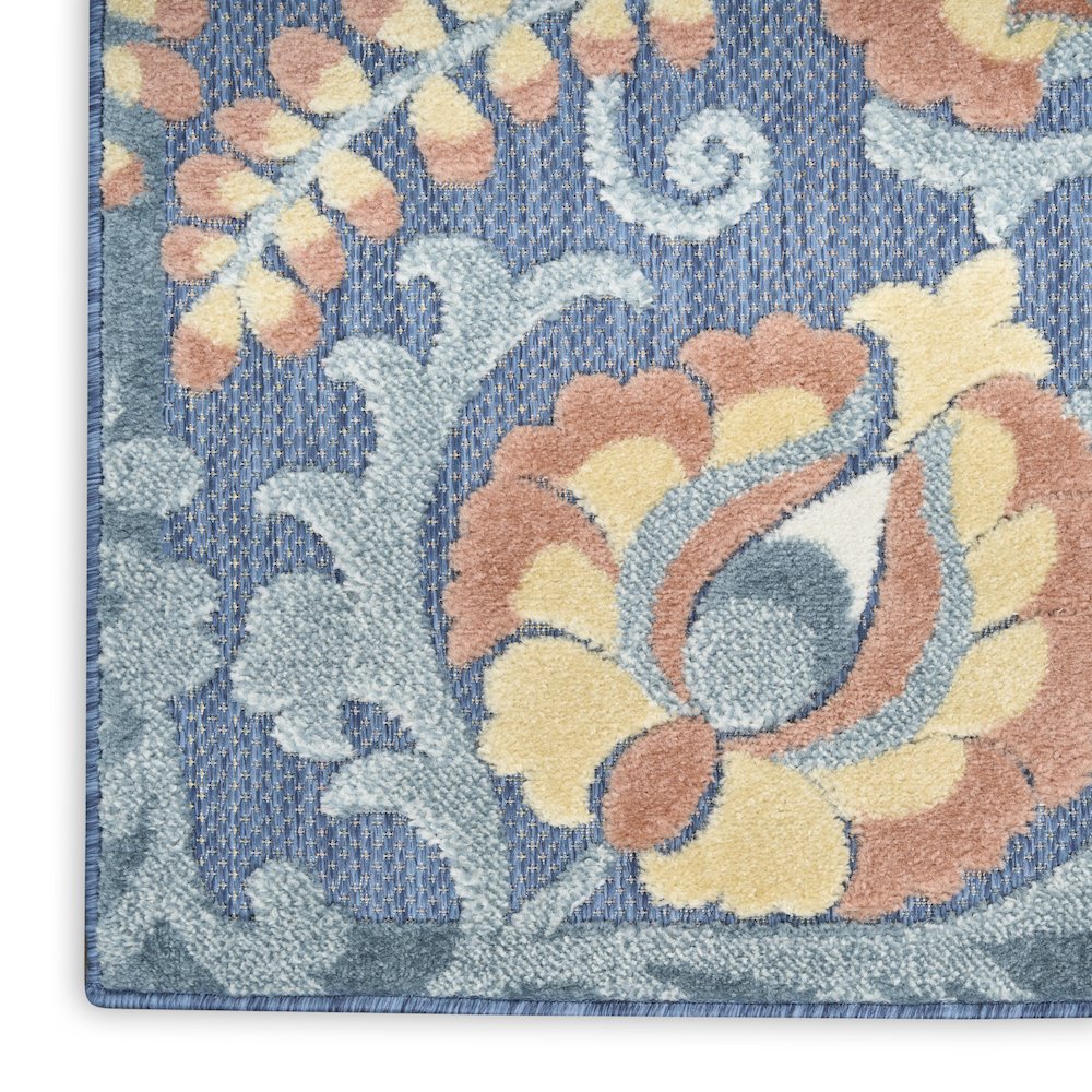 Nourison Home Aloha Area Rug