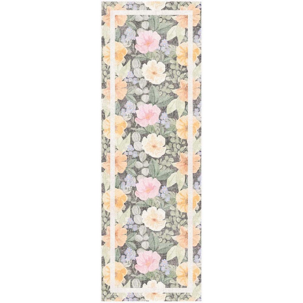Nourison Home Botanical Washables Area Rug