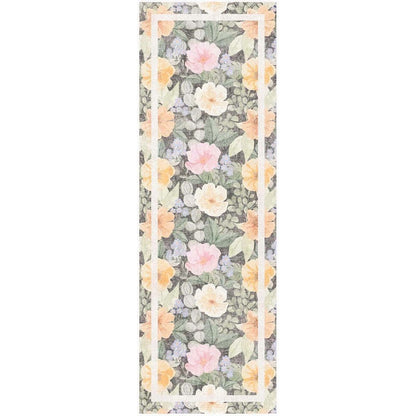 Nourison Home Botanical Washables Area Rug