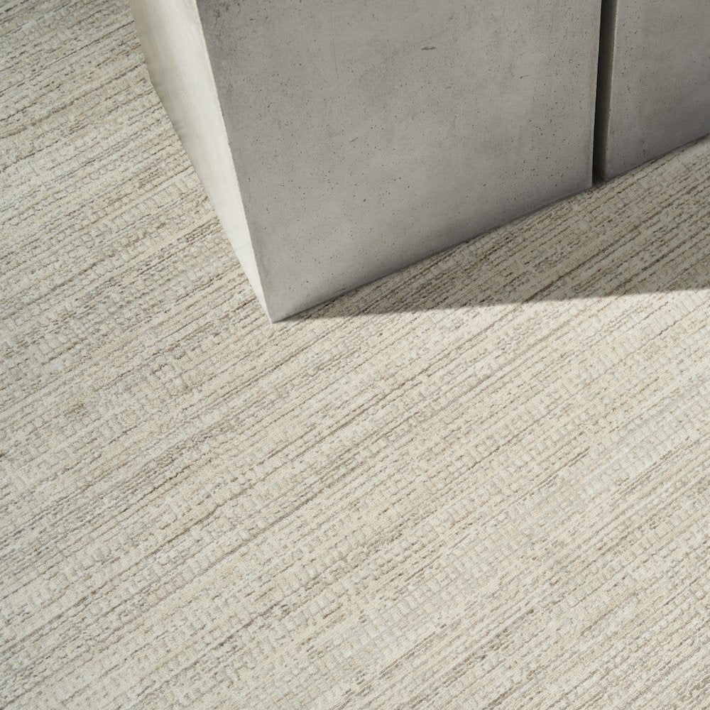 Calvin Klein CK079 Notes Area Rug
