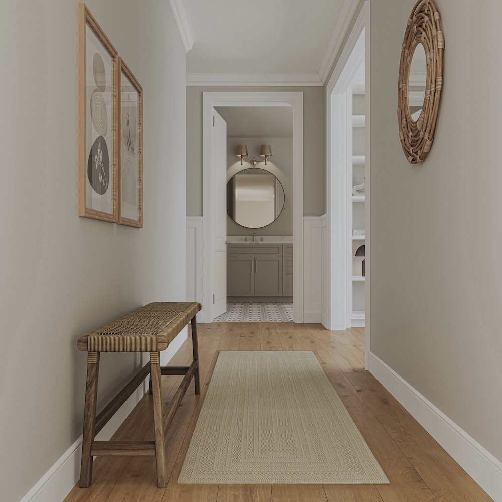 Nourison Home Tulum Area Rug