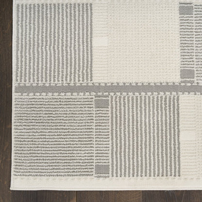 Nourison Home Nordic Area Rug
