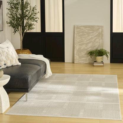 Nourison Home Nordic Area Rug