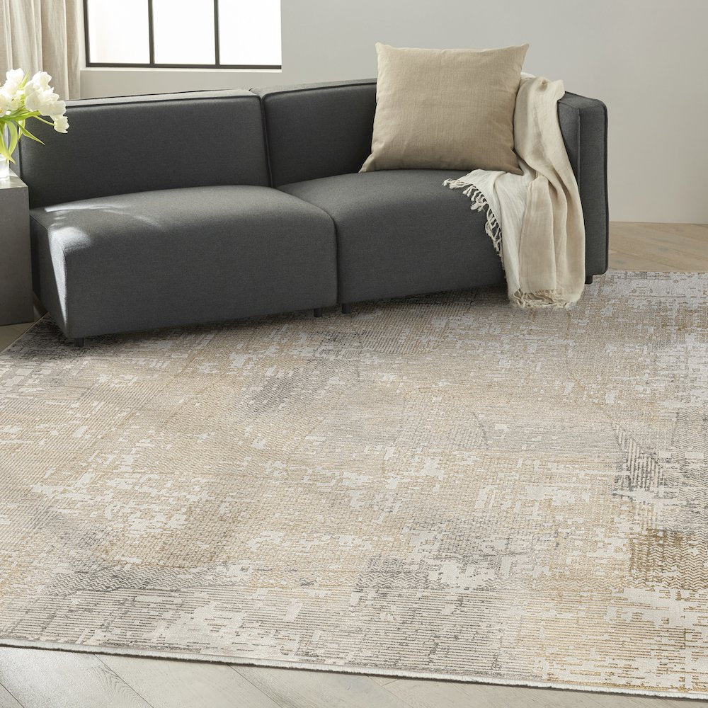 Calvin Klein CK078 Summit Area Rug