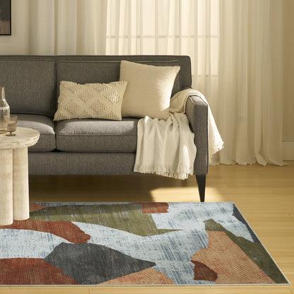 Nourison Home Nordic Area Rug
