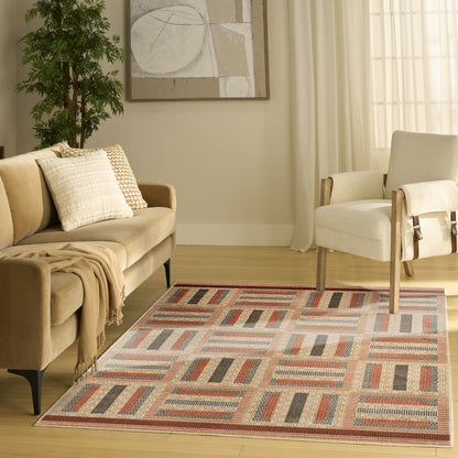 Nourison Home Nordic Area Rug