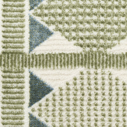 Nourison Home Nordic Area Rug
