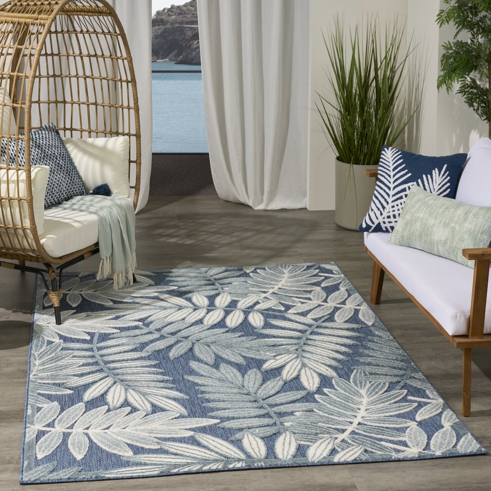 Nourison Home Aloha Area Rug
