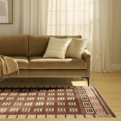 Nourison Home Nordic Area Rug