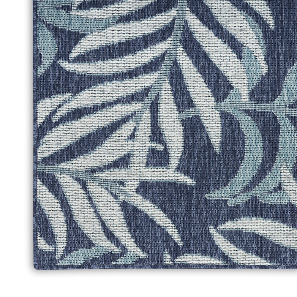 Nourison Home Garden Oasis Area Rug