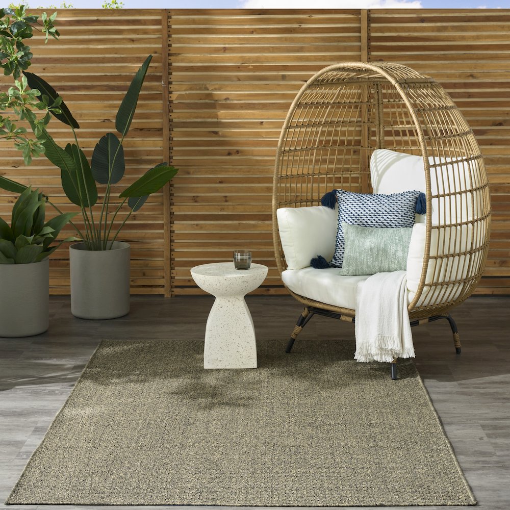 Nourison Home Tulum Area Rug