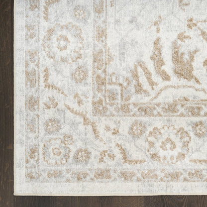 Nourison Home Astra Machine Washable Area Rug