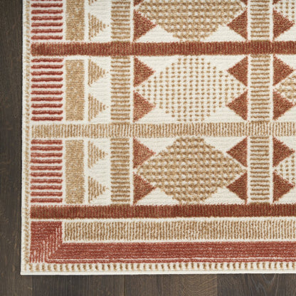 Nourison Home Nordic Area Rug