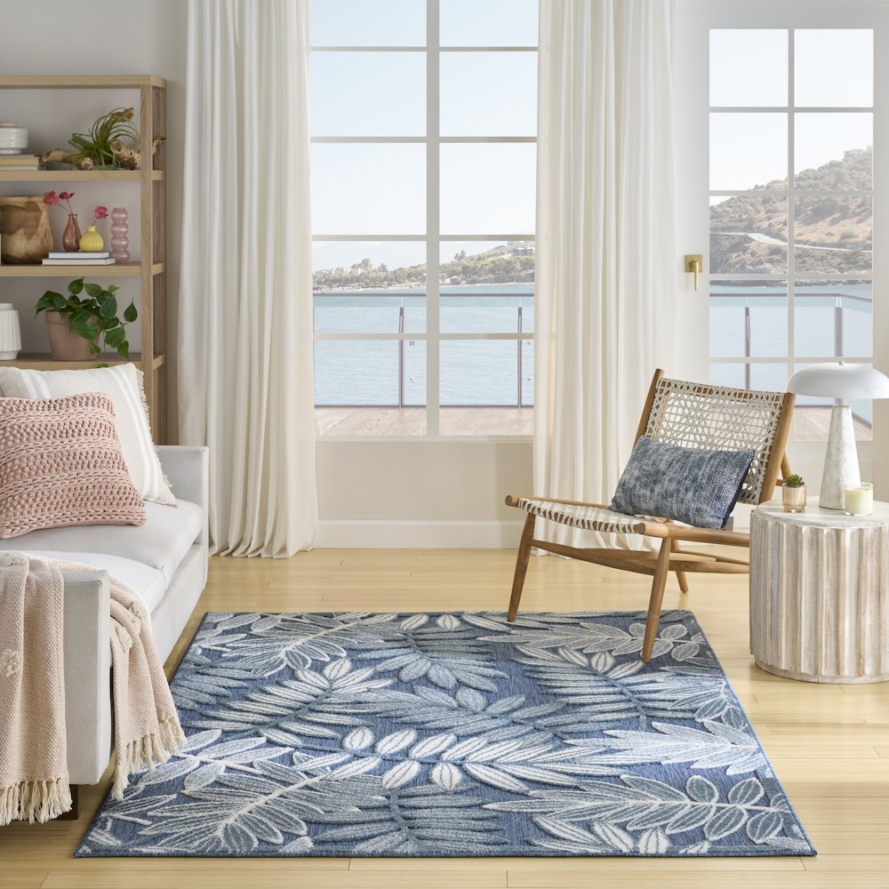 Nourison Home Aloha Area Rug