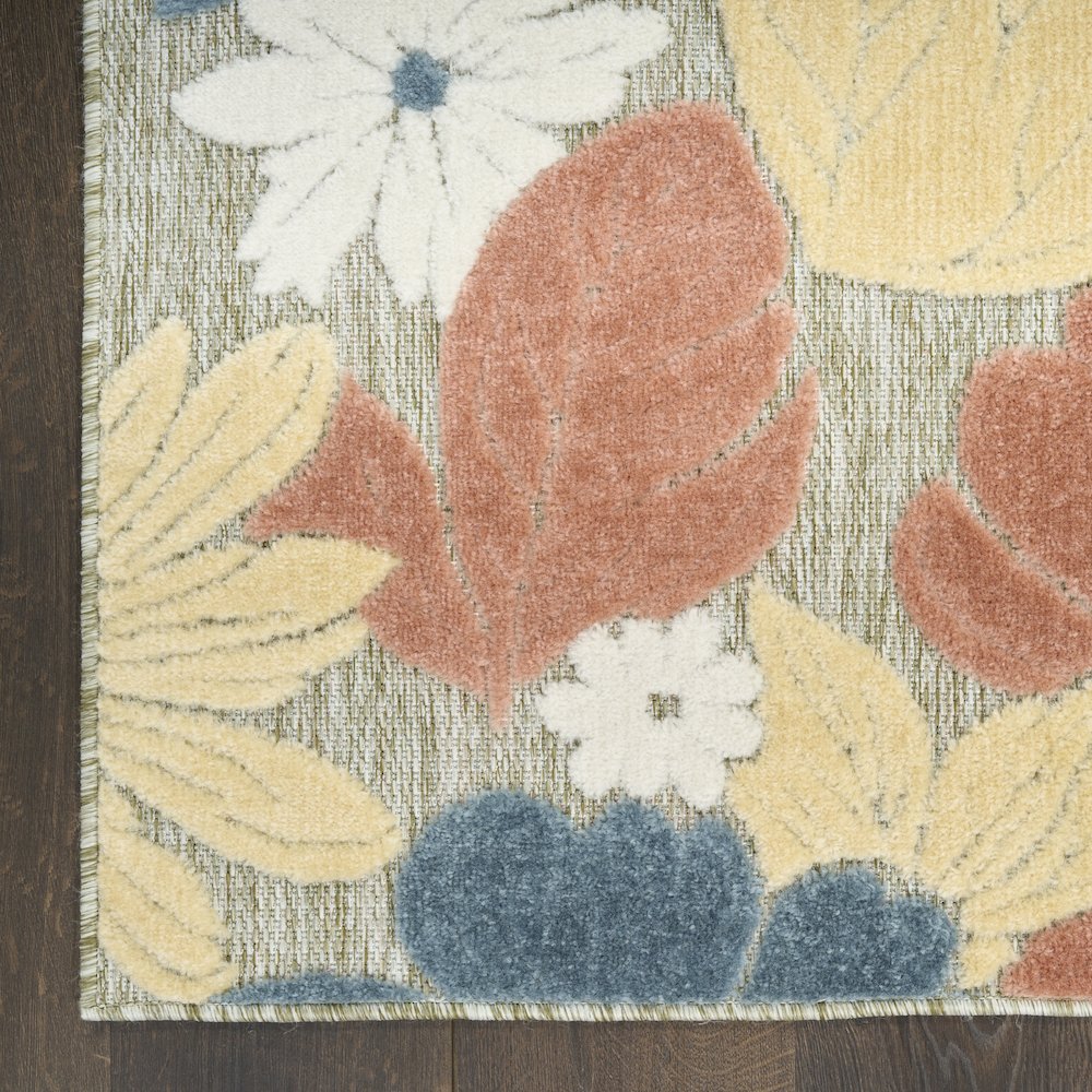 Nourison Home Aloha Area Rug