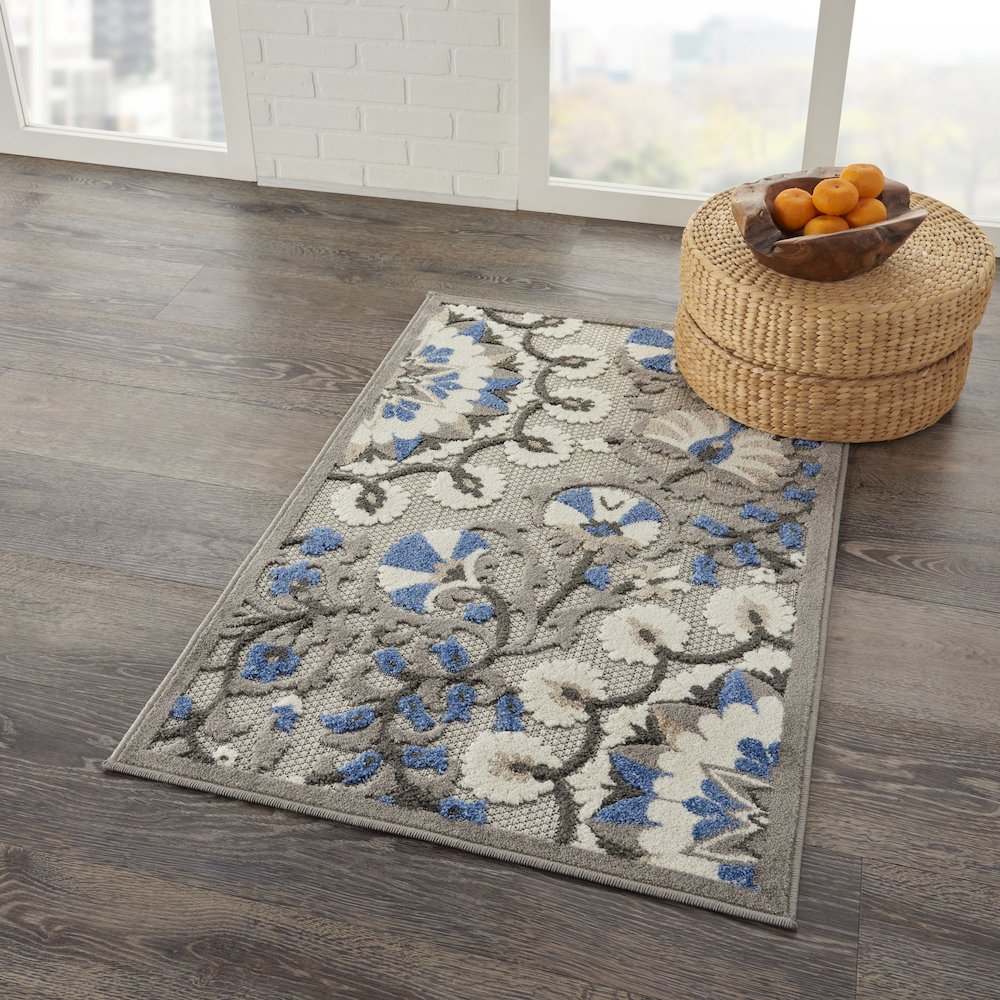 Nourison Home Aloha Area Rug