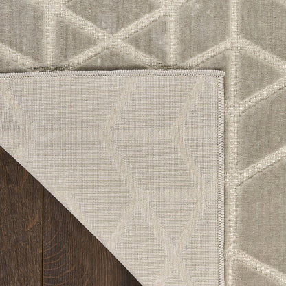 Nourison Home Washable Charm Area Rug
