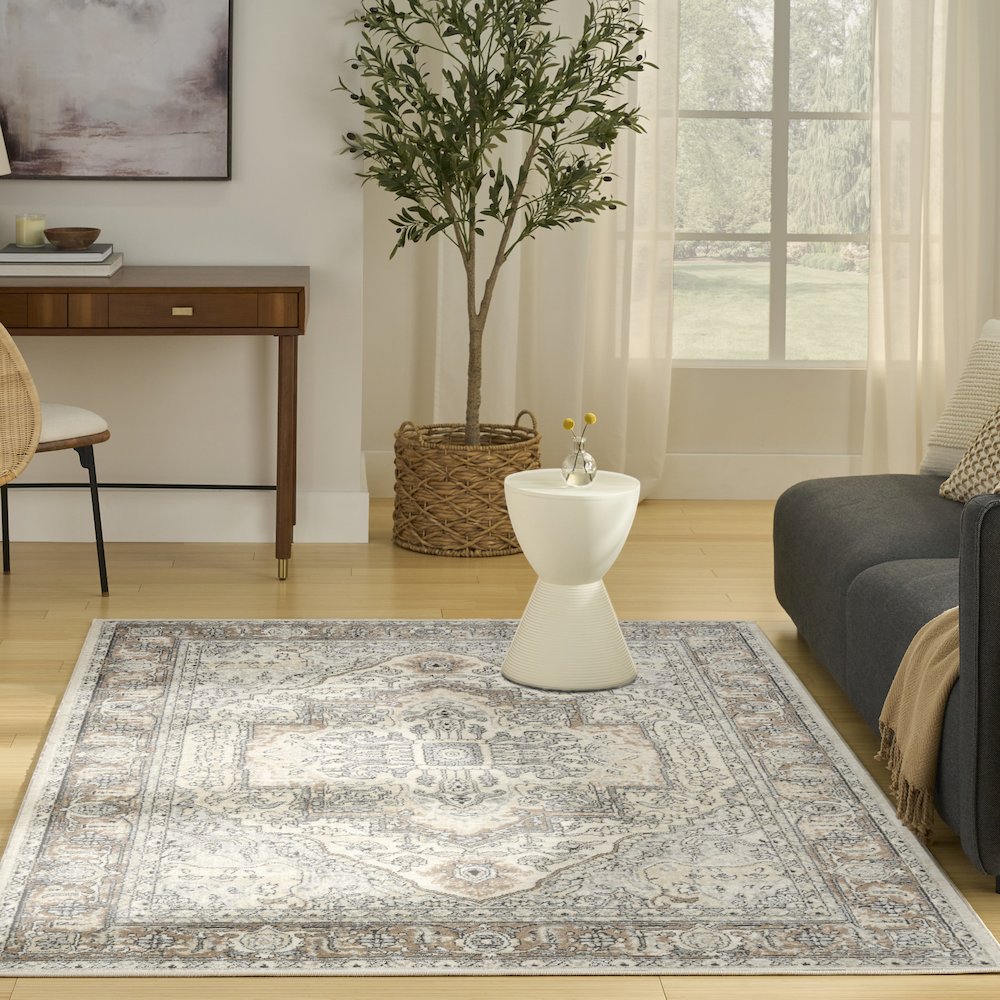 Nourison Home Concerto Area Rug