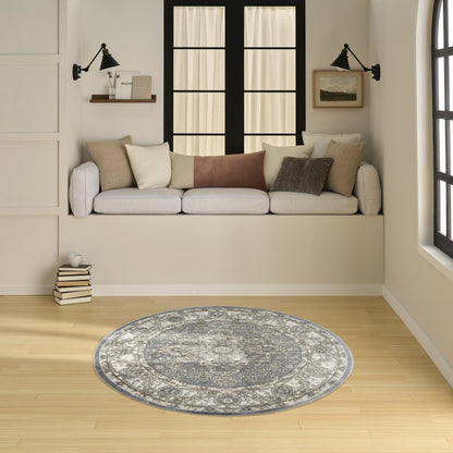 Nourison Home Concerto Area Rug
