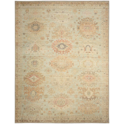Nourison Home Vintage Washables Area Rug