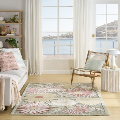 Nourison Home Aloha Area Rug