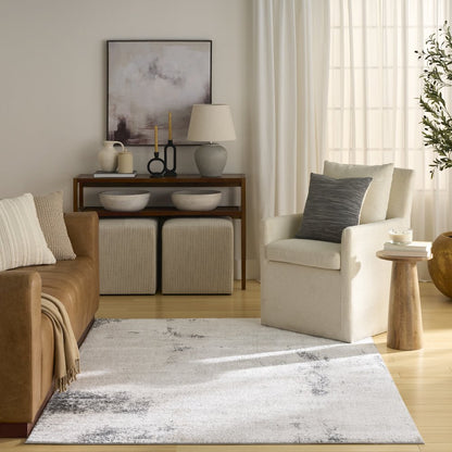 Nourison Home Dekor Area Rug