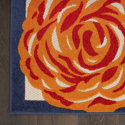 Nourison Home Aloha Area Rug