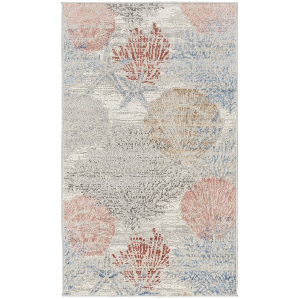 Nourison Home Pompeii Area Rug