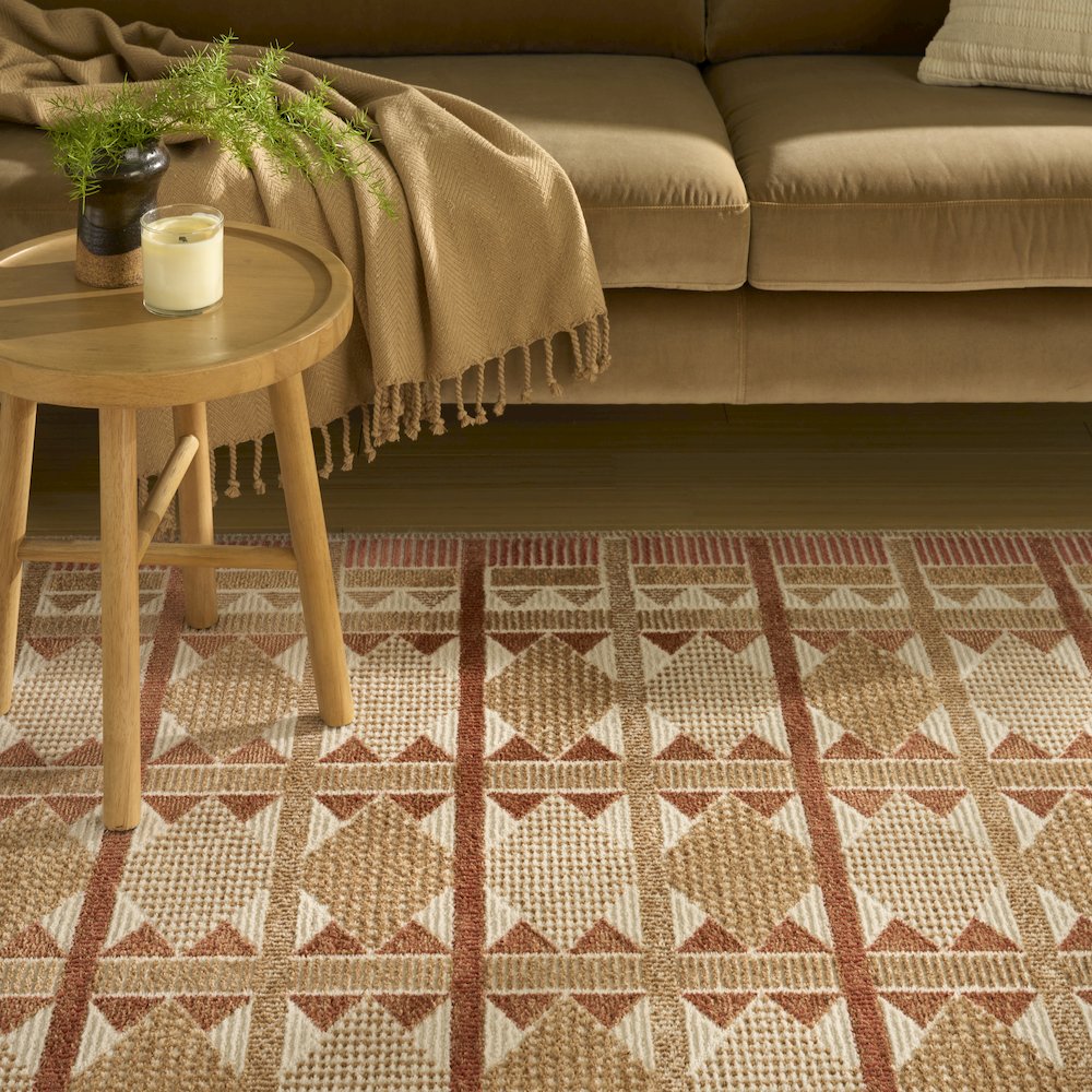 Nourison Home Nordic Area Rug