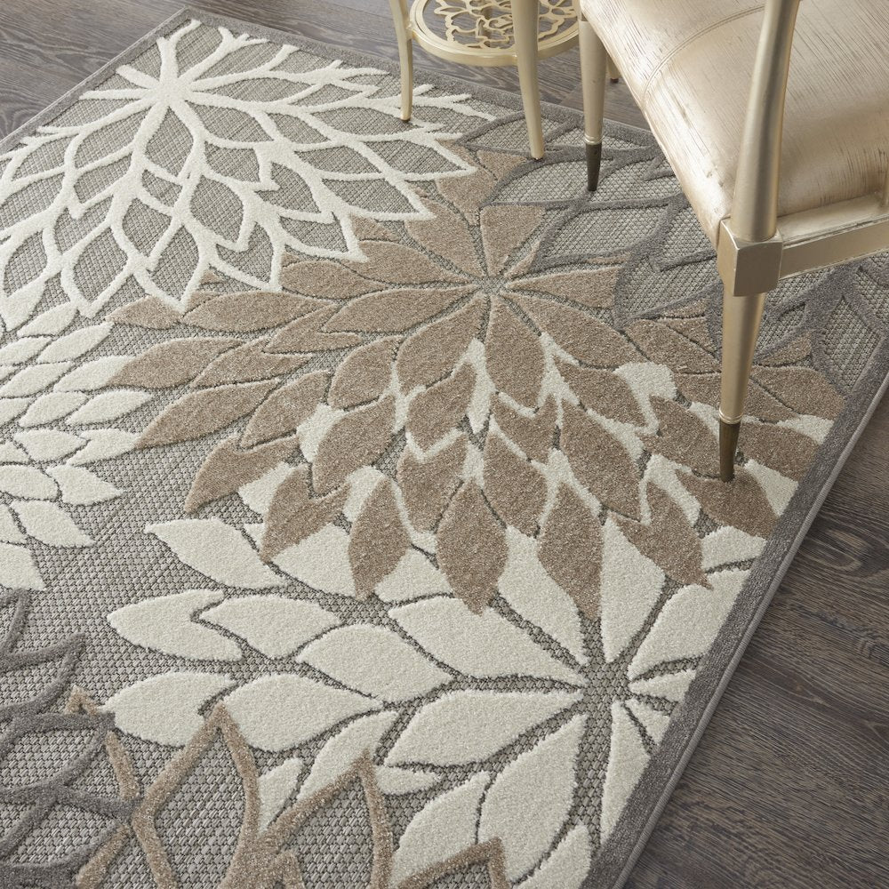 Nourison Home Aloha Area Rug