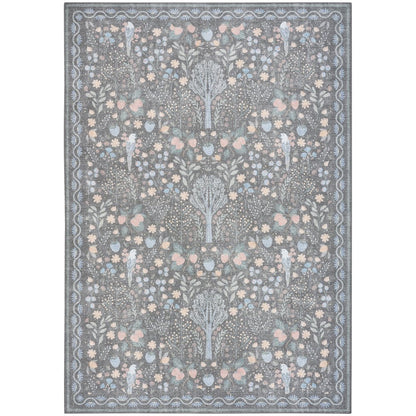 Nourison Home Botanical Washables Area Rug