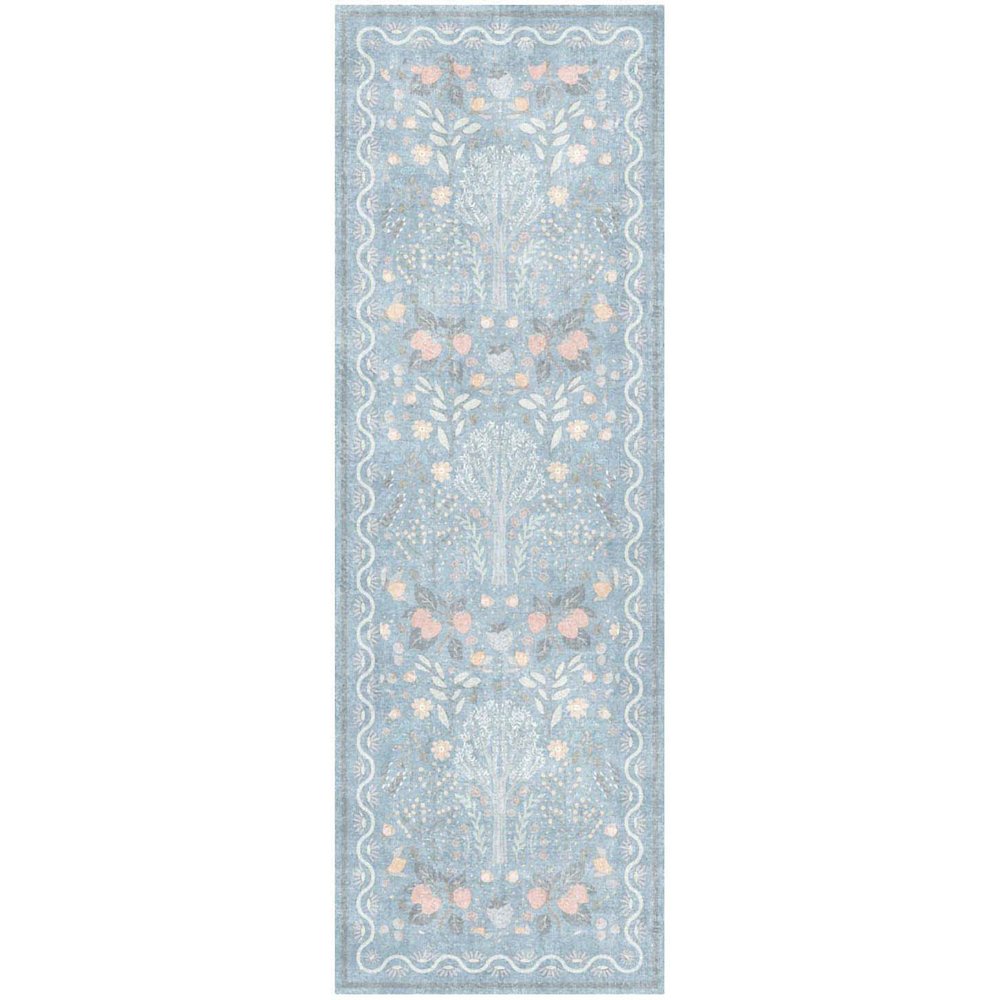 Nourison Home Botanical Washables Area Rug