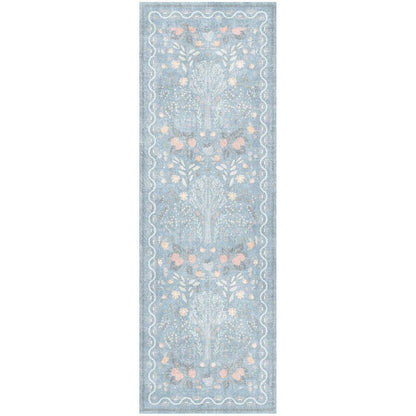 Nourison Home Botanical Washables Area Rug