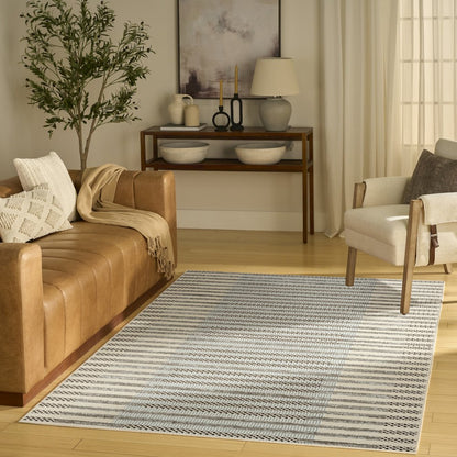 Nourison Home Nordic Area Rug