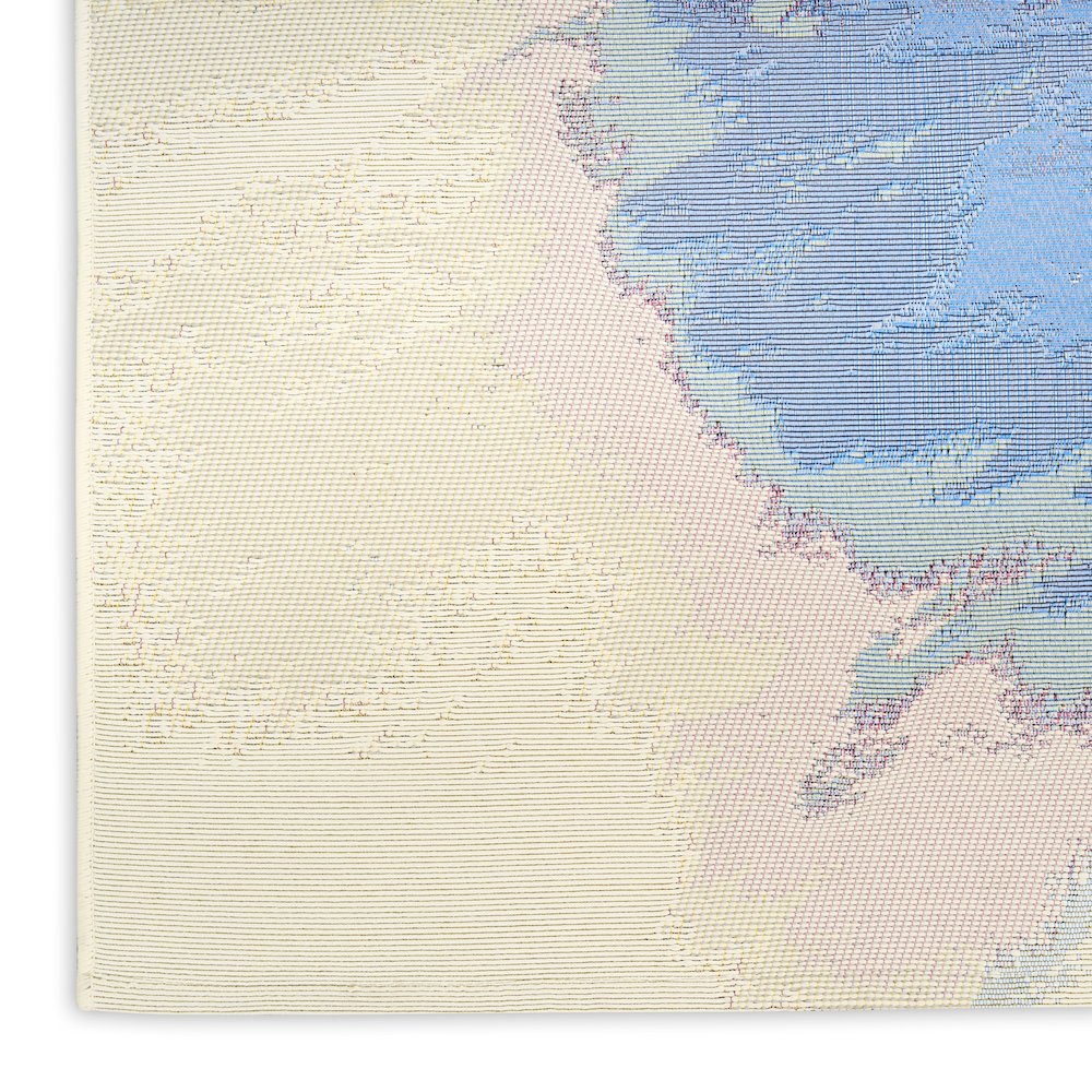 Nourison Home Color Splash Area Rug