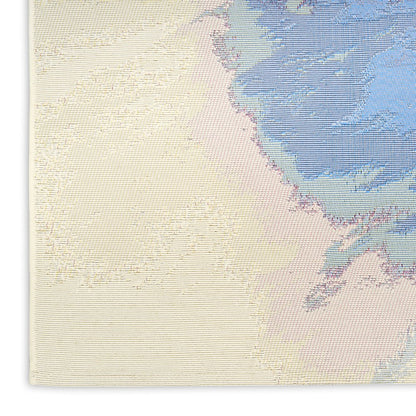 Nourison Home Color Splash Area Rug