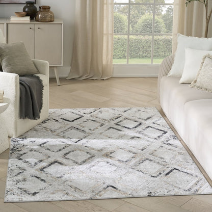 Nourison Home Dekor Area Rug