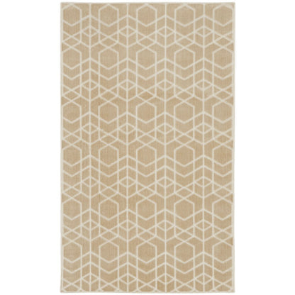 Nourison Home Washable Charm Area Rug