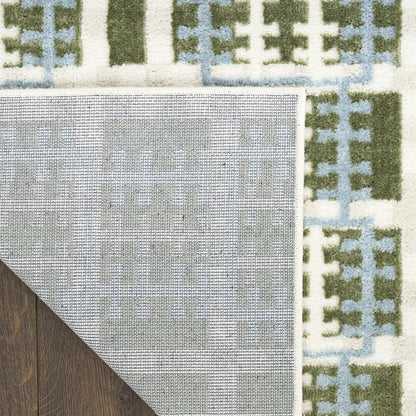 Nourison Home Nordic Area Rug
