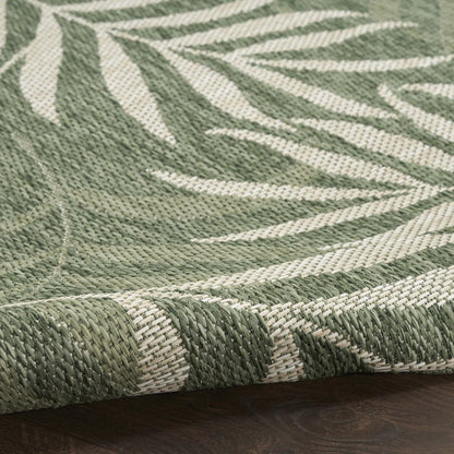 Nourison Home Garden Oasis Area Rug