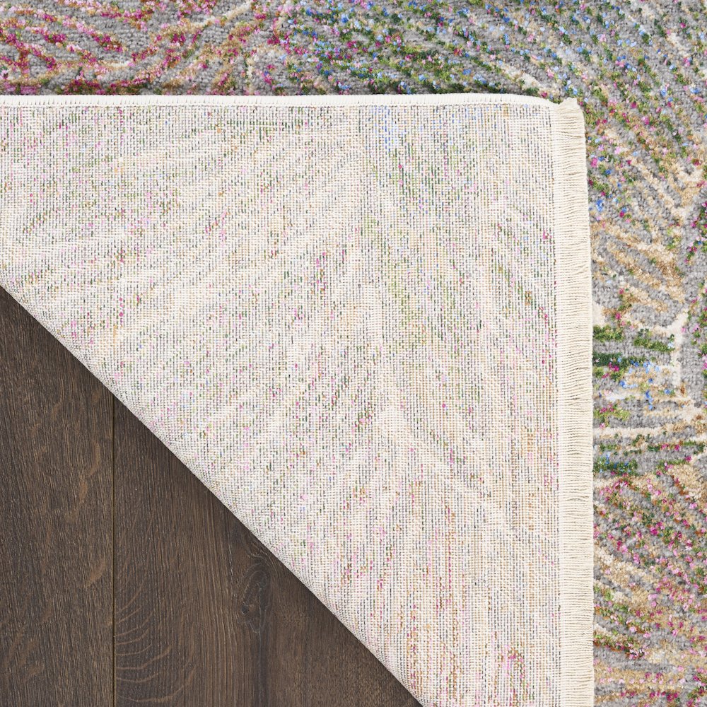 Nourison Home Quaint Harmony Area Rug