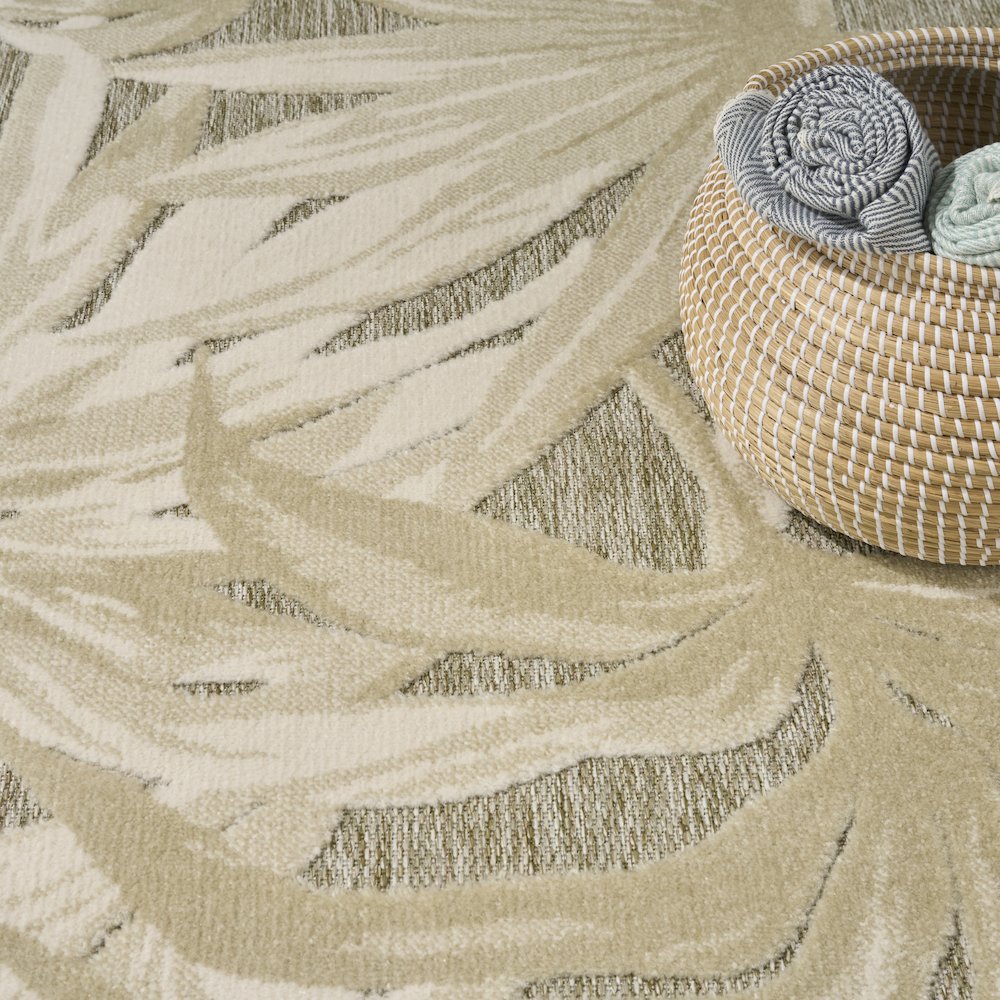 Nourison Home Aloha Area Rug