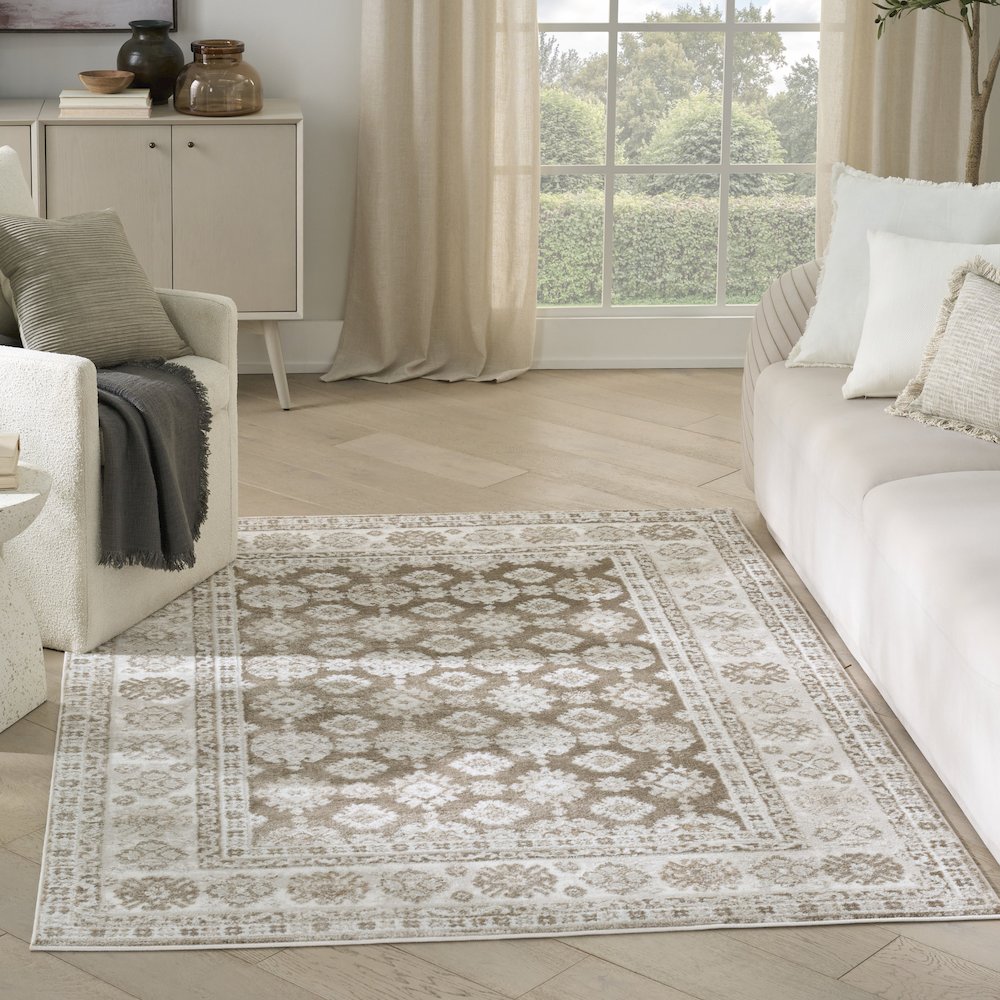 Nourison Home Dekor Area Rug