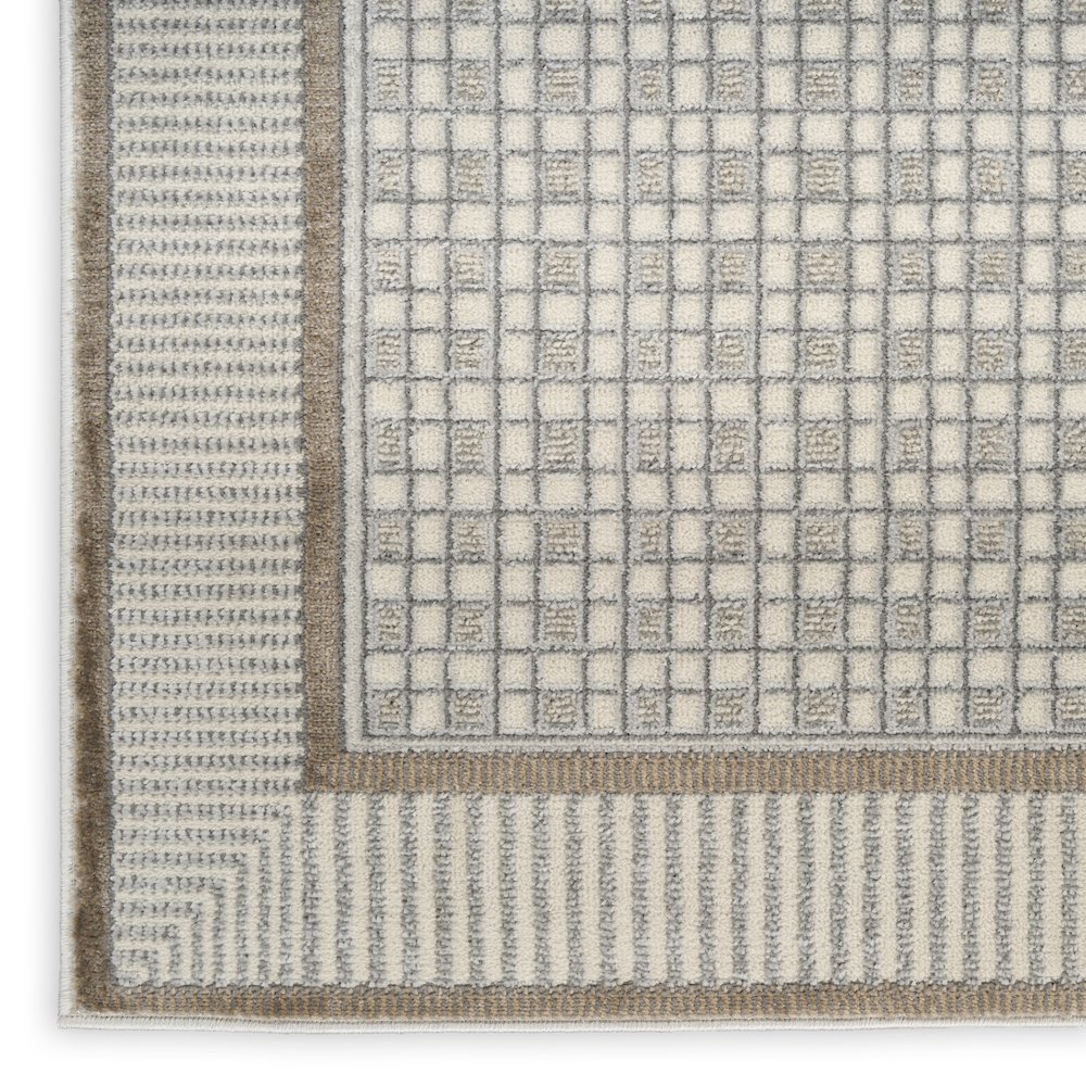Nourison Home Nordic Area Rug
