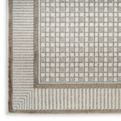 Nourison Home Nordic Area Rug