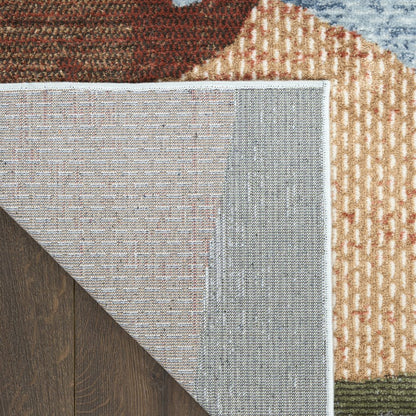 Nourison Home Nordic Area Rug