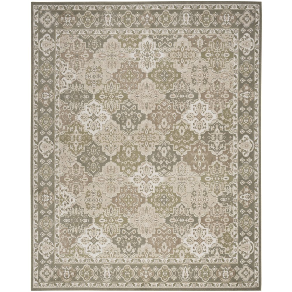 Nourison Home Grafix Area Rug