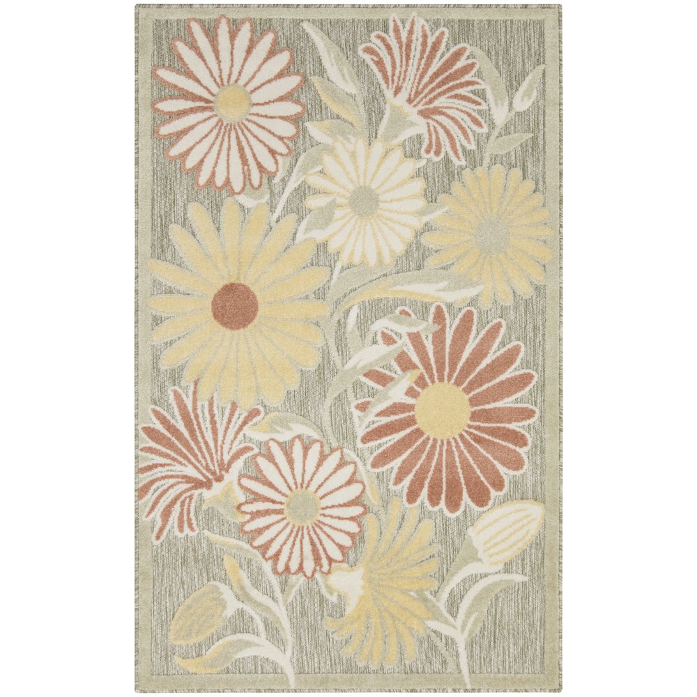 Nourison Home Aloha Area Rug