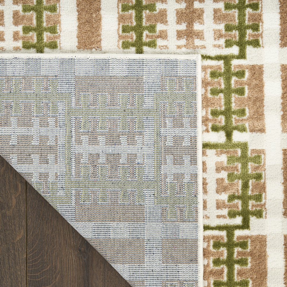 Nourison Home Nordic Area Rug